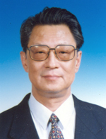 左铁镛 照片