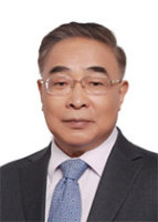 张伯礼 照片