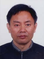 张尧学 照片