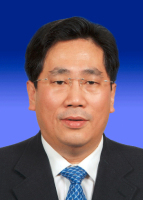 张平 照片