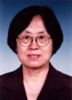 张懿 照片