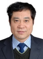 张改平 照片