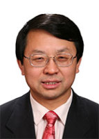 张福锁 照片