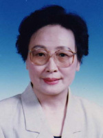 张立同 照片