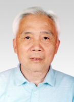 张金麟 照片