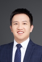 张勋 照片