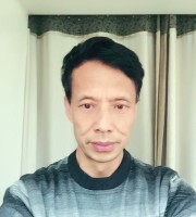 张华北 照片