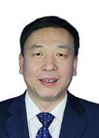 赵春江 照片