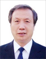 赵沁平 照片