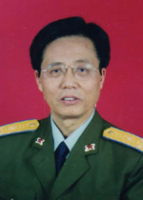 赵煦 照片