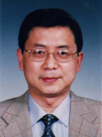 郑南宁 照片