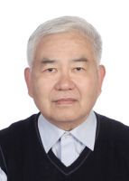 郑纬民 照片