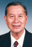 钟世镇 照片