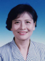 钟掘 照片