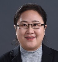 张妍 照片