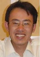 张春雷 照片