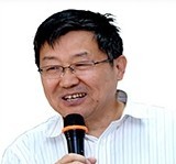 张曙光 照片