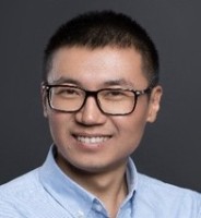 张欢 照片