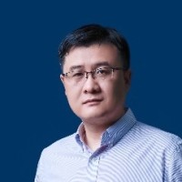 安毅 照片