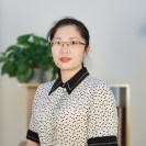 别海燕 照片