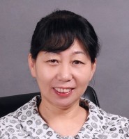张淑梅 照片
