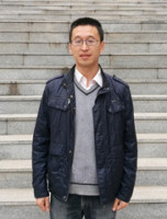 迟书凯 照片