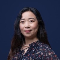 陈娟 照片