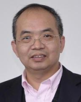 陈学恩 照片