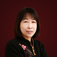 陈海燕 照片