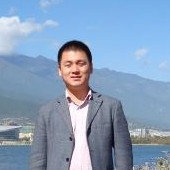 杜元伟 照片