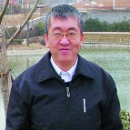 杜树杰 照片