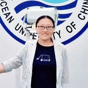 段晓琳 照片