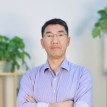 董磊 照片