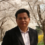 傅根清 照片