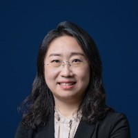 房巧玲 照片