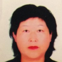 郭丽 照片