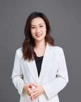 郭晶 照片