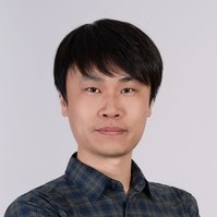 高瞻 照片