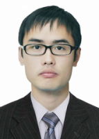 高翔 照片