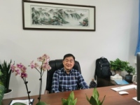 高金伍 照片