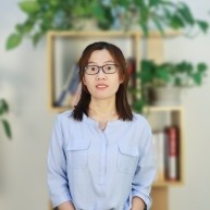 何真 照片