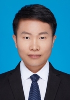 侯兆禄 照片