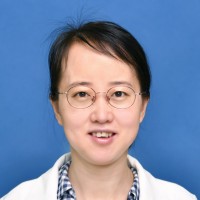 胡丽沙 照片