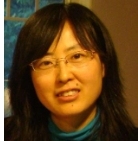 胡晓丽 照片