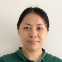 黄晓婷 照片