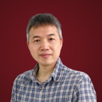 黄翔 照片