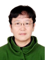 黄菲 照片