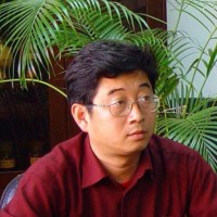 姜国良 照片