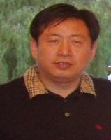姜旭朝 照片