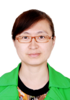 金玉丽 照片